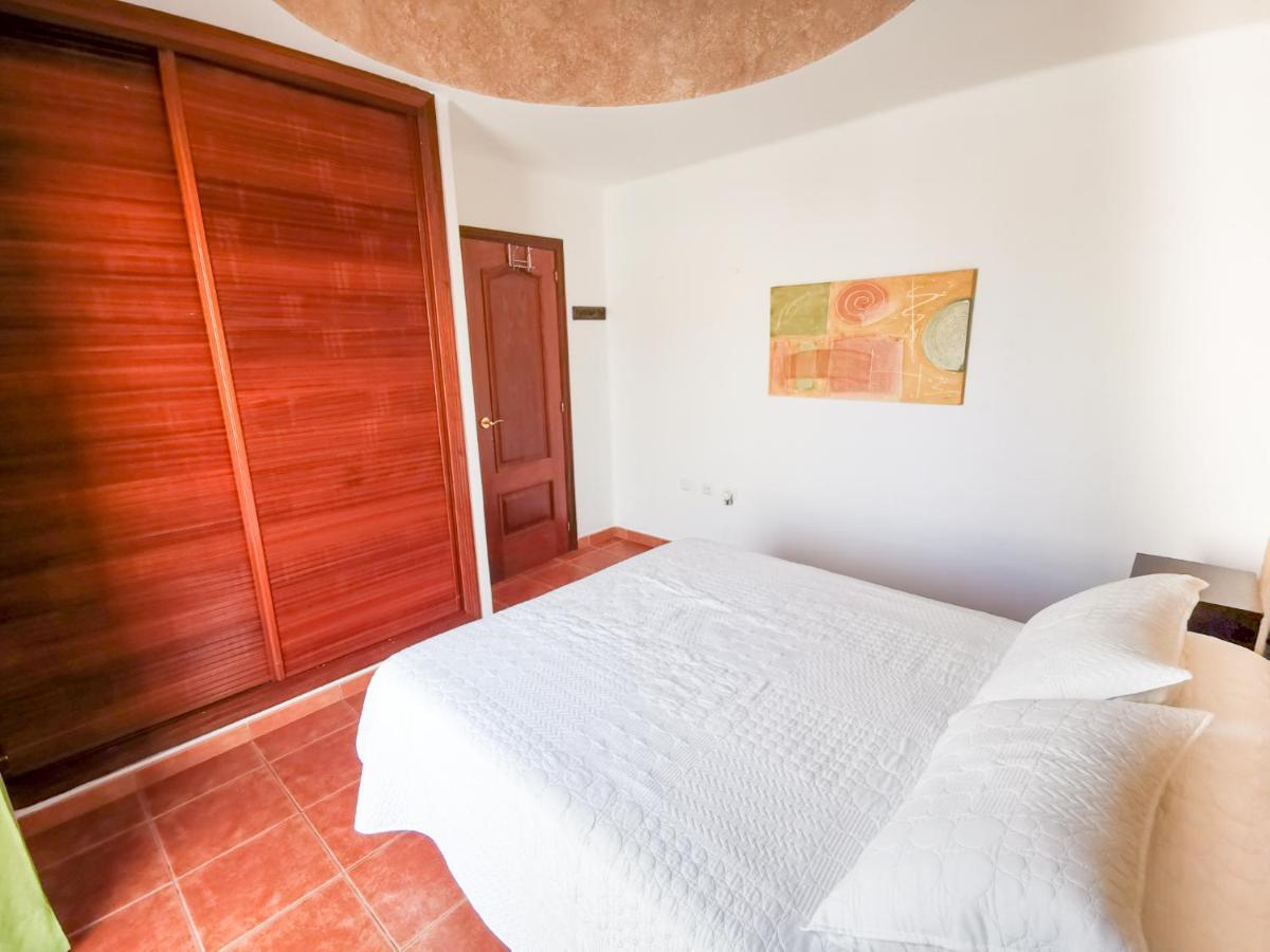 Paradise Villa Corralejo Exterior photo