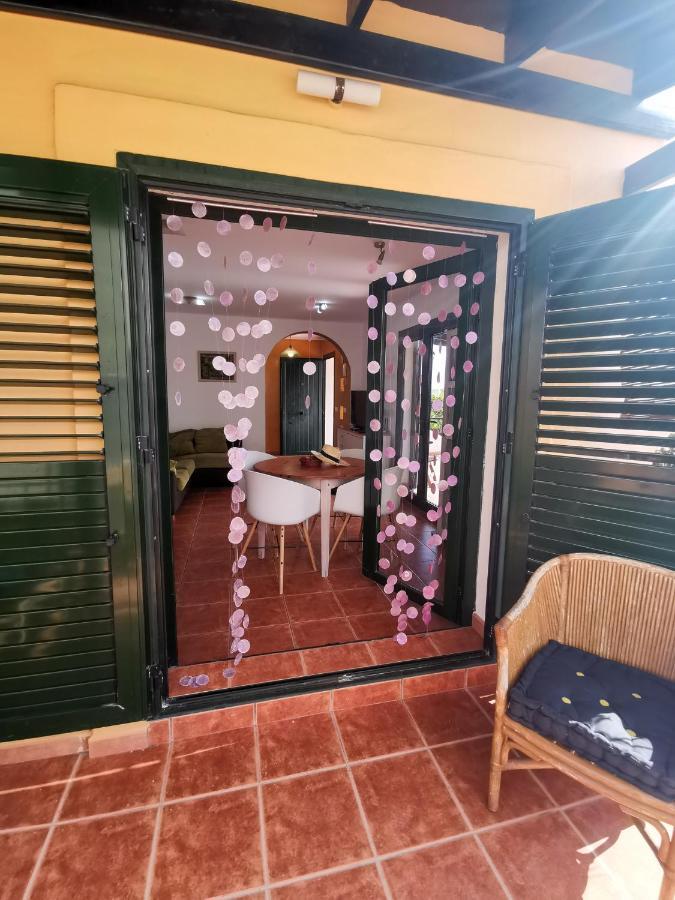 Paradise Villa Corralejo Exterior photo