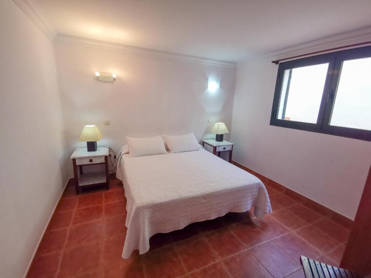 Paradise Villa Corralejo Exterior photo