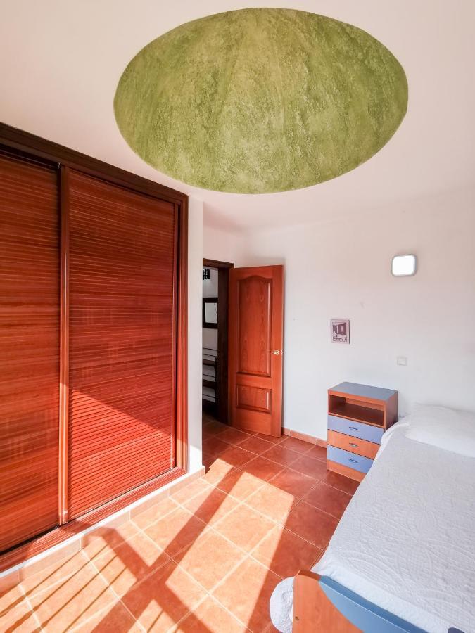 Paradise Villa Corralejo Exterior photo