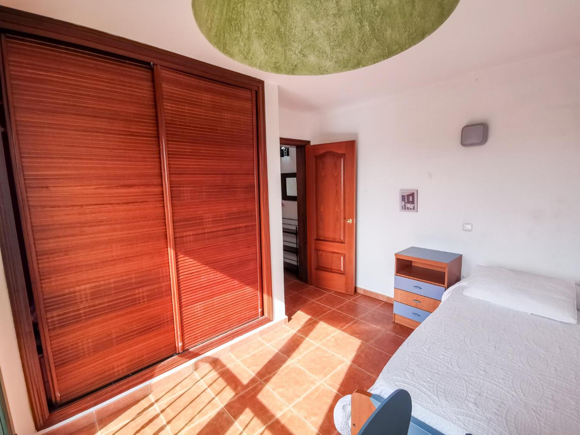 Paradise Villa Corralejo Exterior photo